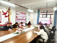 严把食物关 护航开学季——洛埠镇核心长儿园新