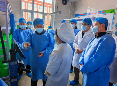 <b>青铜峡：监视护航“校园餐”守护学子舌尖安</b>